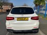 USED 2015 65 MERCEDES-BENZ GLC-CLASS 2.1 GLC 220 D 4MATIC AMG LINE PREMIUM 5d 168 BHP 