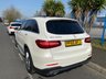 USED 2015 65 MERCEDES-BENZ GLC-CLASS 2.1 GLC 220 D 4MATIC AMG LINE PREMIUM 5d 168 BHP 