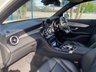 USED 2015 65 MERCEDES-BENZ GLC-CLASS 2.1 GLC 220 D 4MATIC AMG LINE PREMIUM 5d 168 BHP 