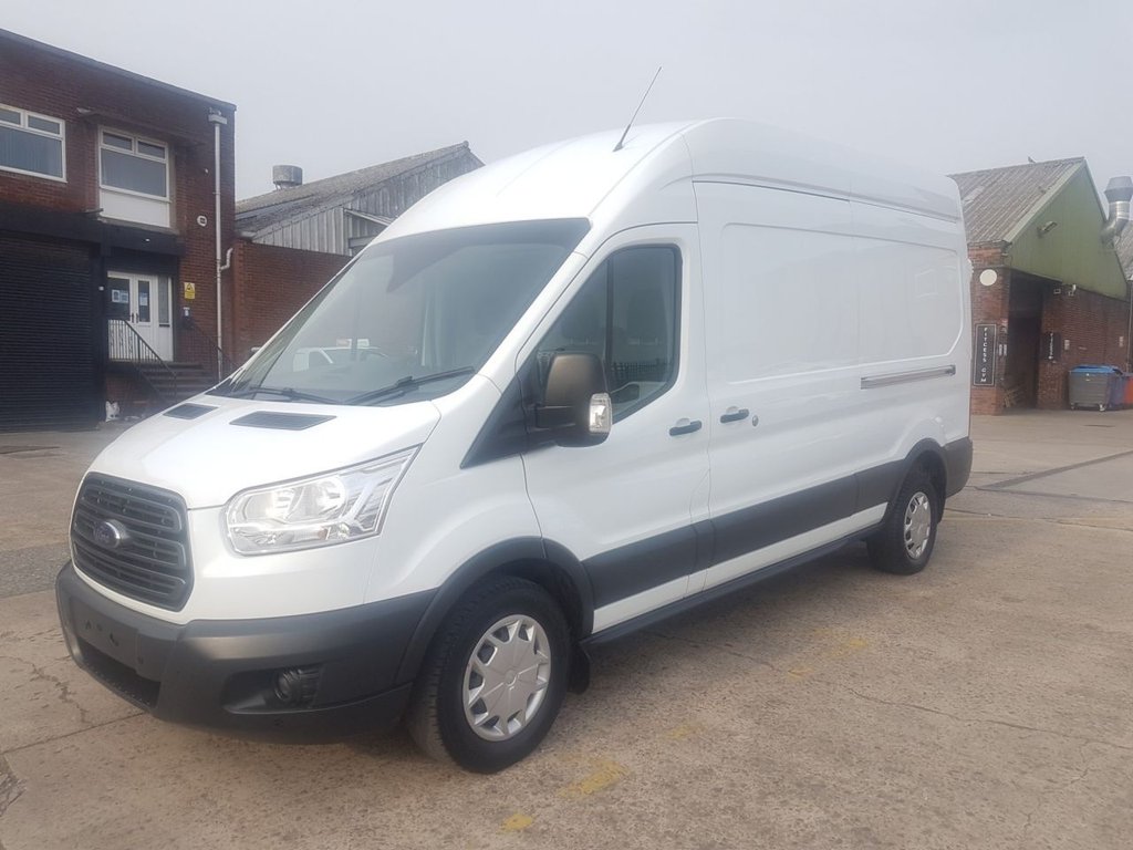 View our FORD TRANSIT
