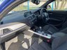 USED 2012 12 BMW 1 SERIES 2.0 120D M SPORT 5d 181 BHP 
