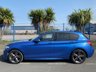 USED 2012 12 BMW 1 SERIES 2.0 120D M SPORT 5d 181 BHP 