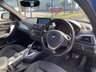 USED 2012 12 BMW 1 SERIES 2.0 120D M SPORT 5d 181 BHP 