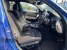 USED 2012 12 BMW 1 SERIES 2.0 120D M SPORT 5d 181 BHP 