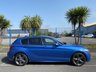 USED 2012 12 BMW 1 SERIES 2.0 120D M SPORT 5d 181 BHP 