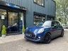 USED 2016 16 MINI HATCH COOPER 1.5 COOPER D 3d 114 BHP ALLOYS+AMBIENT+KEYLESS+S/STOP