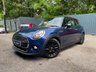 USED 2016 16 MINI HATCH COOPER 1.5 COOPER D 3d 114 BHP ALLOYS+AMBIENT+KEYLESS+S/STOP