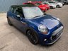 USED 2016 16 MINI HATCH COOPER 1.5 COOPER D 3d 114 BHP ALLOYS+AMBIENT+KEYLESS+S/STOP