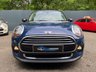 USED 2016 16 MINI HATCH COOPER 1.5 COOPER D 3d 114 BHP ALLOYS+AMBIENT+KEYLESS+S/STOP