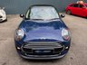 USED 2016 16 MINI HATCH COOPER 1.5 COOPER D 3d 114 BHP ALLOYS+AMBIENT+KEYLESS+S/STOP