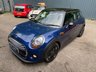 USED 2016 16 MINI HATCH COOPER 1.5 COOPER D 3d 114 BHP ALLOYS+AMBIENT+KEYLESS+S/STOP