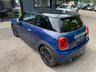 USED 2016 16 MINI HATCH COOPER 1.5 COOPER D 3d 114 BHP ALLOYS+AMBIENT+KEYLESS+S/STOP