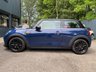 USED 2016 16 MINI HATCH COOPER 1.5 COOPER D 3d 114 BHP ALLOYS+AMBIENT+KEYLESS+S/STOP