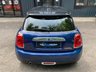 USED 2016 16 MINI HATCH COOPER 1.5 COOPER D 3d 114 BHP ALLOYS+AMBIENT+KEYLESS+S/STOP