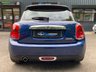 USED 2016 16 MINI HATCH COOPER 1.5 COOPER D 3d 114 BHP ALLOYS+AMBIENT+KEYLESS+S/STOP