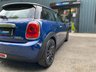 USED 2016 16 MINI HATCH COOPER 1.5 COOPER D 3d 114 BHP ALLOYS+AMBIENT+KEYLESS+S/STOP