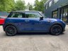 USED 2016 16 MINI HATCH COOPER 1.5 COOPER D 3d 114 BHP ALLOYS+AMBIENT+KEYLESS+S/STOP