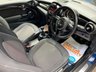 USED 2016 16 MINI HATCH COOPER 1.5 COOPER D 3d 114 BHP ALLOYS+AMBIENT+KEYLESS+S/STOP