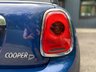 USED 2016 16 MINI HATCH COOPER 1.5 COOPER D 3d 114 BHP ALLOYS+AMBIENT+KEYLESS+S/STOP