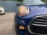 USED 2016 16 MINI HATCH COOPER 1.5 COOPER D 3d 114 BHP ALLOYS+AMBIENT+KEYLESS+S/STOP
