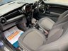 USED 2016 16 MINI HATCH COOPER 1.5 COOPER D 3d 114 BHP ALLOYS+AMBIENT+KEYLESS+S/STOP