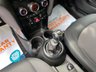 USED 2016 16 MINI HATCH COOPER 1.5 COOPER D 3d 114 BHP ALLOYS+AMBIENT+KEYLESS+S/STOP