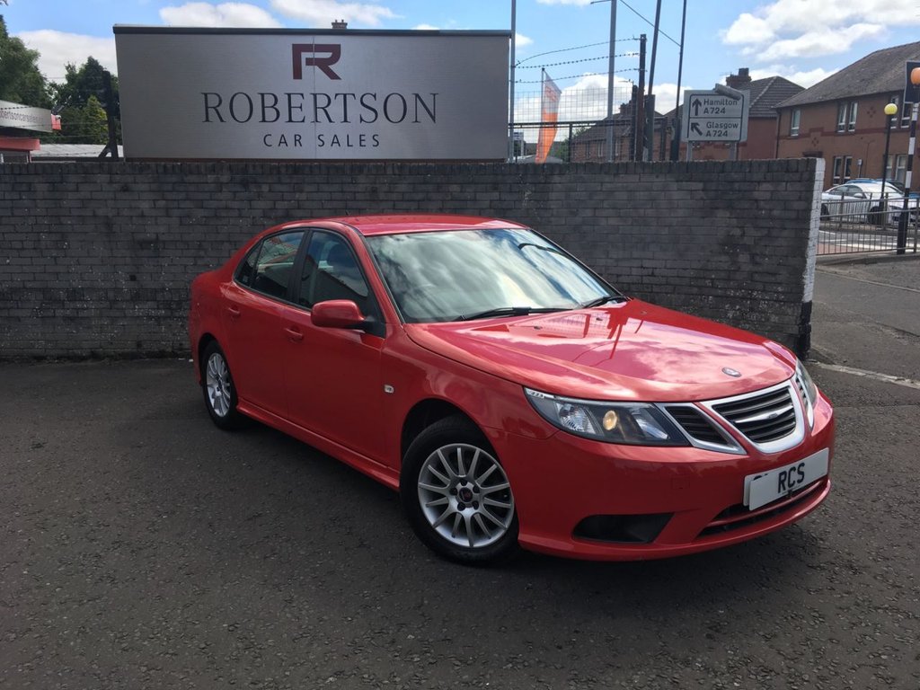 View our SAAB 9-3
