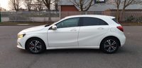 USED 2017 17 MERCEDES-BENZ A-CLASS 2.1 A 200 D SE EXECUTIVE 5d 134 BHP EXECUTIVE++VERY WELL MAINTAINED