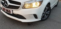 USED 2017 17 MERCEDES-BENZ A-CLASS 2.1 A 200 D SE EXECUTIVE 5d 134 BHP EXECUTIVE++VERY WELL MAINTAINED
