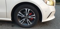 USED 2017 17 MERCEDES-BENZ A-CLASS 2.1 A 200 D SE EXECUTIVE 5d 134 BHP EXECUTIVE++VERY WELL MAINTAINED