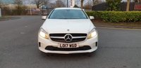 USED 2017 17 MERCEDES-BENZ A-CLASS 2.1 A 200 D SE EXECUTIVE 5d 134 BHP EXECUTIVE++VERY WELL MAINTAINED