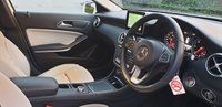 USED 2017 17 MERCEDES-BENZ A-CLASS 2.1 A 200 D SE EXECUTIVE 5d 134 BHP EXECUTIVE++VERY WELL MAINTAINED