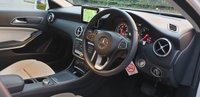 USED 2017 17 MERCEDES-BENZ A-CLASS 2.1 A 200 D SE EXECUTIVE 5d 134 BHP EXECUTIVE++VERY WELL MAINTAINED