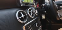USED 2017 17 MERCEDES-BENZ A-CLASS 2.1 A 200 D SE EXECUTIVE 5d 134 BHP EXECUTIVE++VERY WELL MAINTAINED