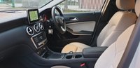USED 2017 17 MERCEDES-BENZ A-CLASS 2.1 A 200 D SE EXECUTIVE 5d 134 BHP EXECUTIVE++VERY WELL MAINTAINED