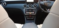 USED 2017 17 MERCEDES-BENZ A-CLASS 2.1 A 200 D SE EXECUTIVE 5d 134 BHP EXECUTIVE++VERY WELL MAINTAINED