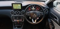 USED 2017 17 MERCEDES-BENZ A-CLASS 2.1 A 200 D SE EXECUTIVE 5d 134 BHP EXECUTIVE++VERY WELL MAINTAINED