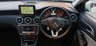 USED 2017 17 MERCEDES-BENZ A-CLASS 2.1 A 200 D SE EXECUTIVE 5d 134 BHP EXECUTIVE++VERY WELL MAINTAINED
