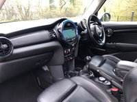 USED 2014 64 MINI HATCH COOPER 1.5 COOPER D 5d 114 BHP PART EXCHANGE TO CLEAR