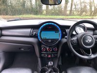 USED 2014 64 MINI HATCH COOPER 1.5 COOPER D 5d 114 BHP PART EXCHANGE TO CLEAR