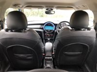 USED 2014 64 MINI HATCH COOPER 1.5 COOPER D 5d 114 BHP PART EXCHANGE TO CLEAR