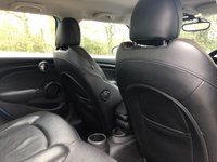 USED 2014 64 MINI HATCH COOPER 1.5 COOPER D 5d 114 BHP PART EXCHANGE TO CLEAR