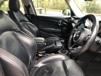 USED 2014 64 MINI HATCH COOPER 1.5 COOPER D 5d 114 BHP PART EXCHANGE TO CLEAR