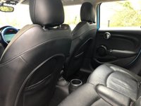 USED 2014 64 MINI HATCH COOPER 1.5 COOPER D 5d 114 BHP PART EXCHANGE TO CLEAR