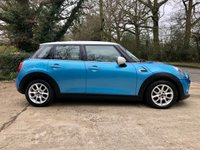 USED 2014 64 MINI HATCH COOPER 1.5 COOPER D 5d 114 BHP PART EXCHANGE TO CLEAR