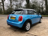 USED 2014 64 MINI HATCH COOPER 1.5 COOPER D 5d 114 BHP PART EXCHANGE TO CLEAR