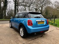 USED 2014 64 MINI HATCH COOPER 1.5 COOPER D 5d 114 BHP PART EXCHANGE TO CLEAR