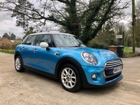 USED 2014 64 MINI HATCH COOPER 1.5 COOPER D 5d 114 BHP PART EXCHANGE TO CLEAR