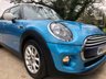 USED 2014 64 MINI HATCH COOPER 1.5 COOPER D 5d 114 BHP PART EXCHANGE TO CLEAR