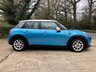 USED 2014 64 MINI HATCH COOPER 1.5 COOPER D 5d 114 BHP PART EXCHANGE TO CLEAR